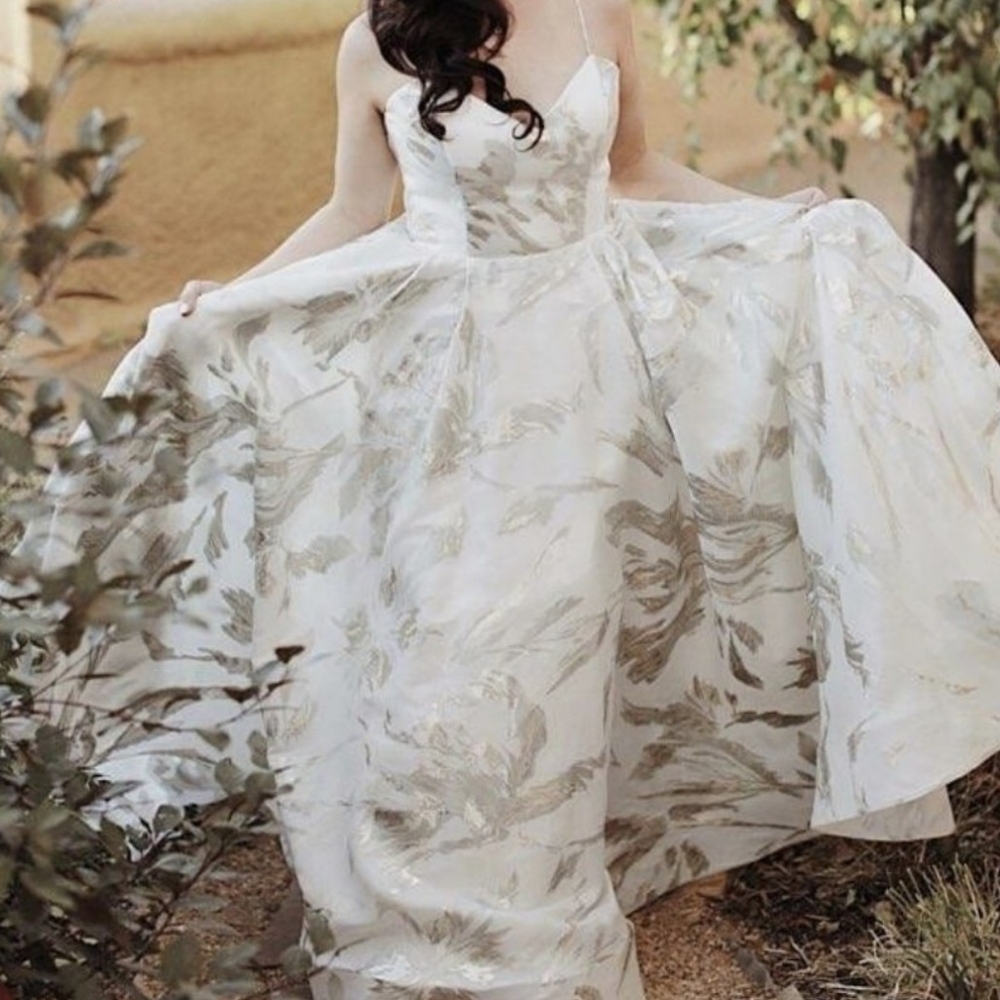 Rebecca Schoneveld "Karina" wedding dress